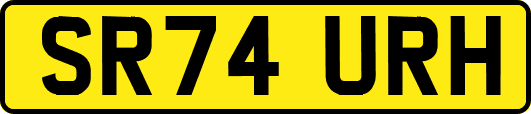 SR74URH