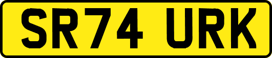 SR74URK