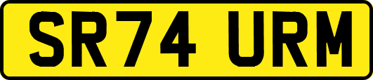 SR74URM