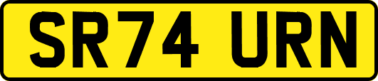 SR74URN