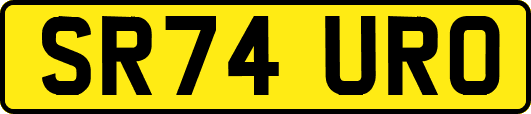 SR74URO