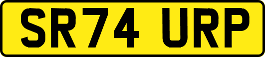 SR74URP