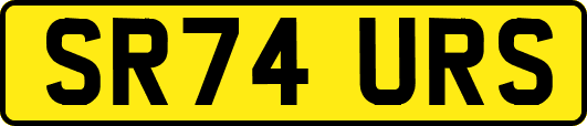 SR74URS