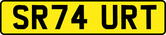 SR74URT