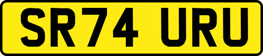 SR74URU