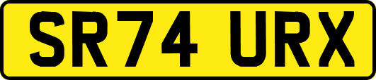 SR74URX