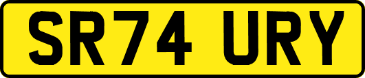 SR74URY