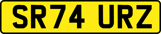 SR74URZ