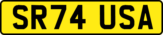 SR74USA