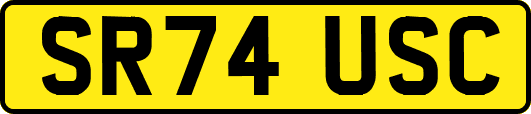 SR74USC