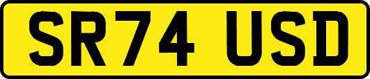 SR74USD