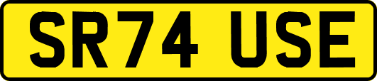 SR74USE
