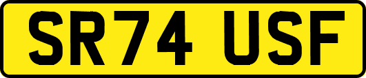 SR74USF