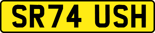 SR74USH
