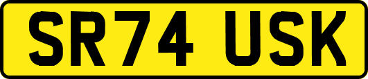 SR74USK