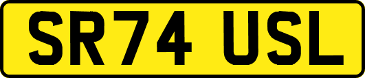 SR74USL