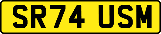 SR74USM