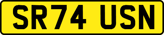 SR74USN