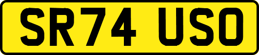SR74USO