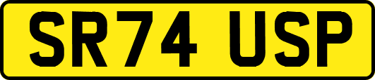 SR74USP