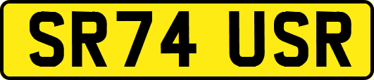 SR74USR