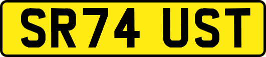 SR74UST
