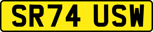 SR74USW