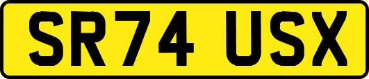SR74USX