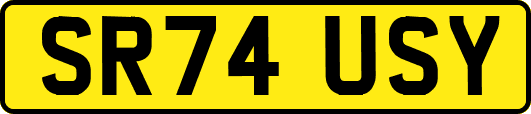 SR74USY
