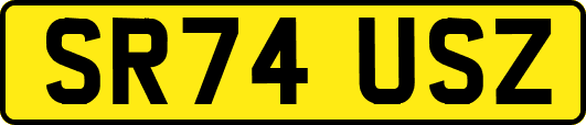 SR74USZ