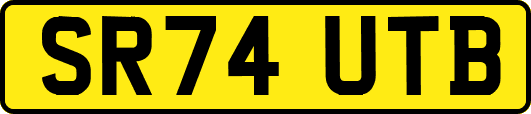 SR74UTB