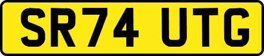 SR74UTG