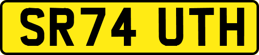 SR74UTH