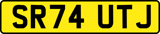 SR74UTJ