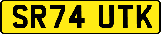SR74UTK