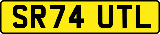 SR74UTL