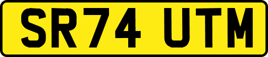 SR74UTM