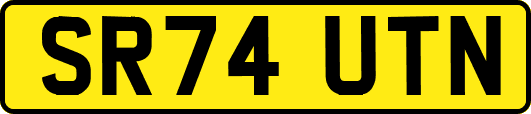 SR74UTN