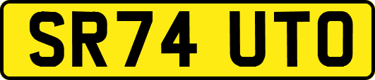 SR74UTO