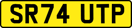 SR74UTP