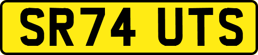 SR74UTS