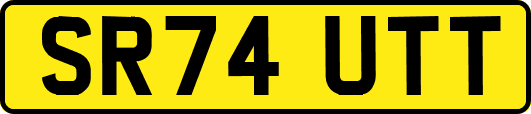 SR74UTT