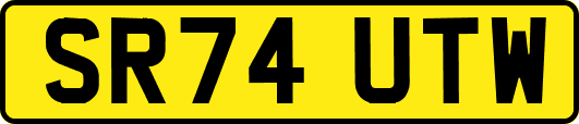 SR74UTW