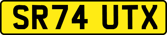 SR74UTX