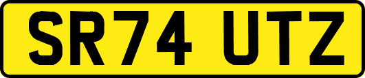 SR74UTZ