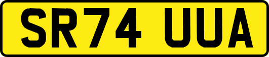 SR74UUA