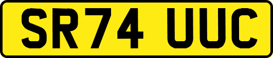 SR74UUC