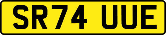 SR74UUE