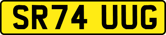 SR74UUG