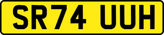 SR74UUH